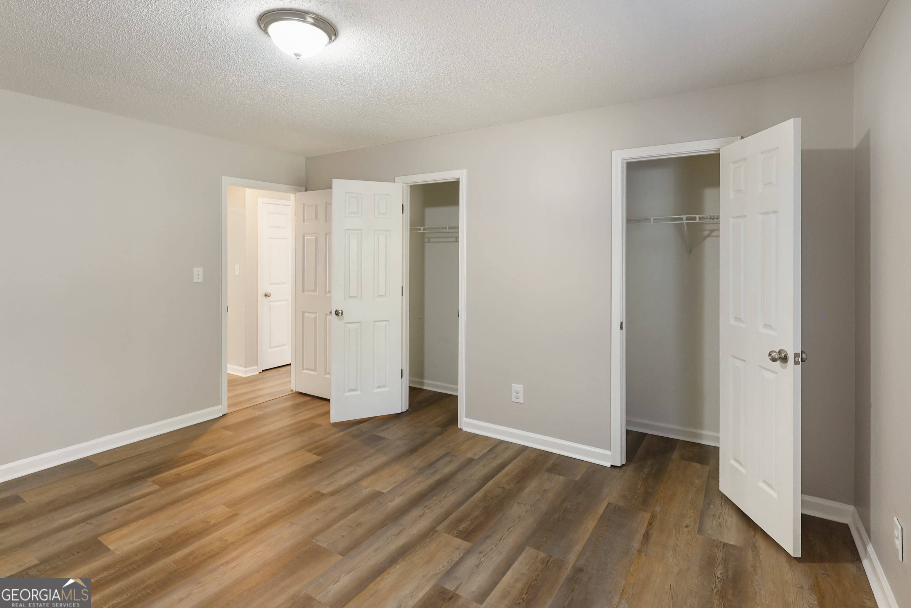 Peeks Point - Residential