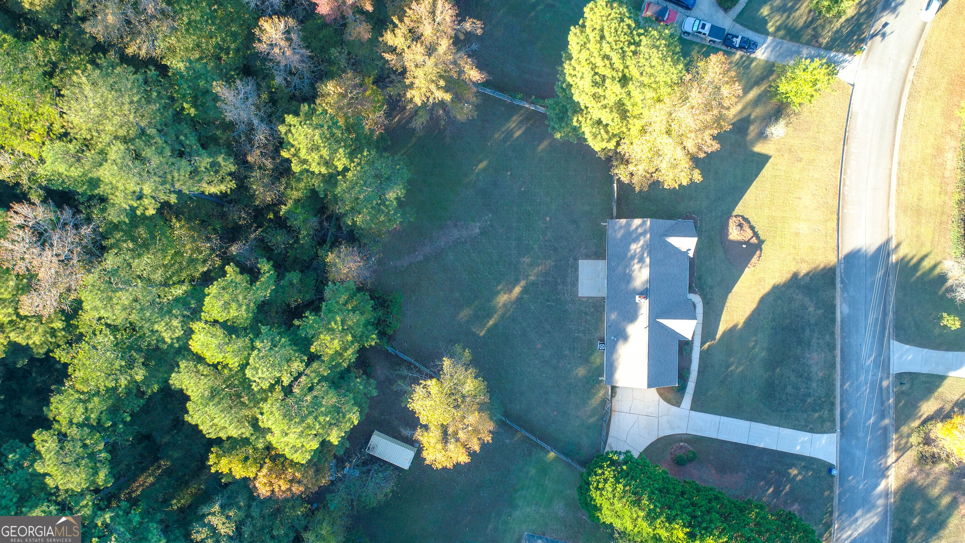 Peeks Point - Residential