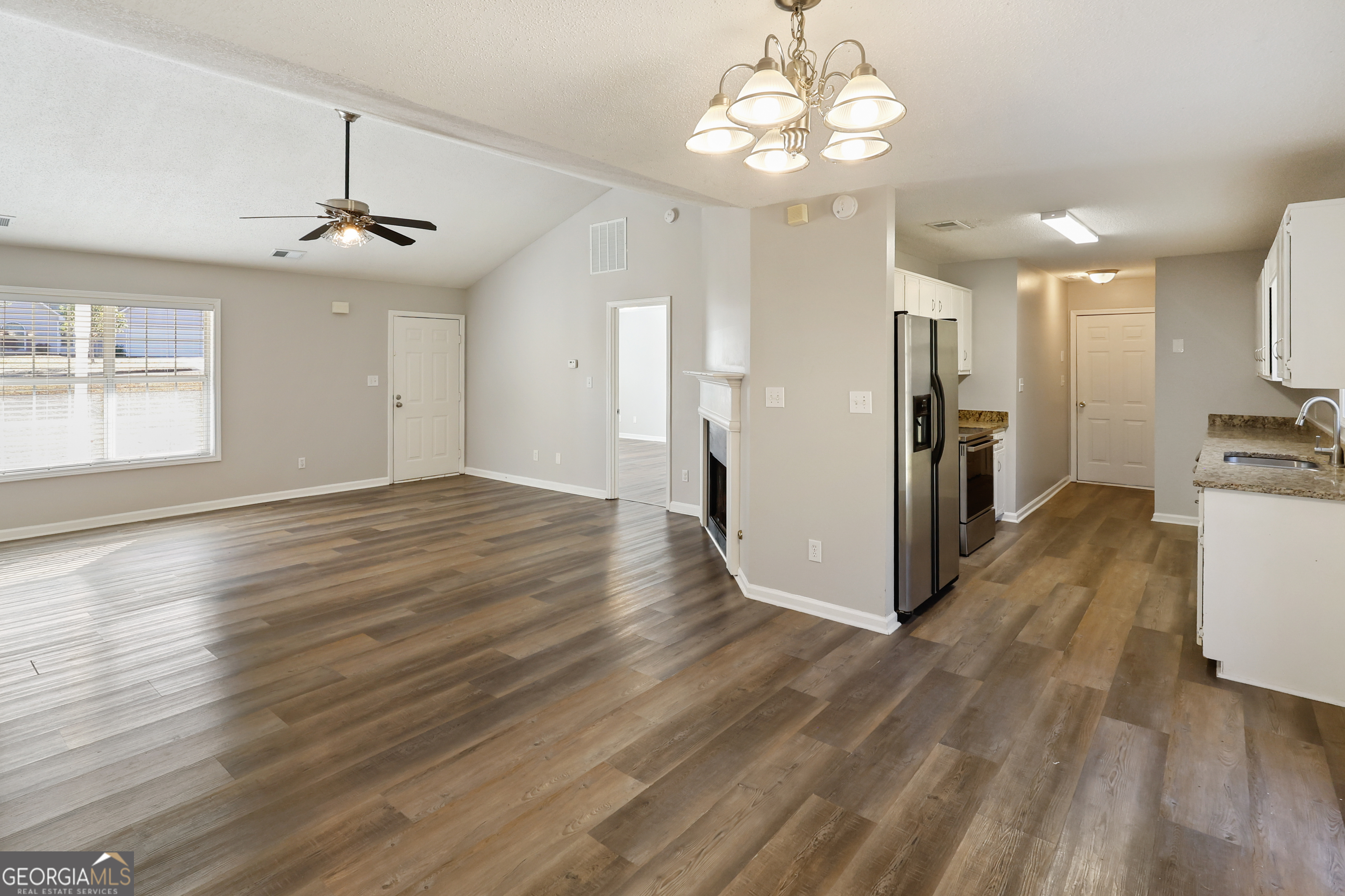 Peeks Point - Residential