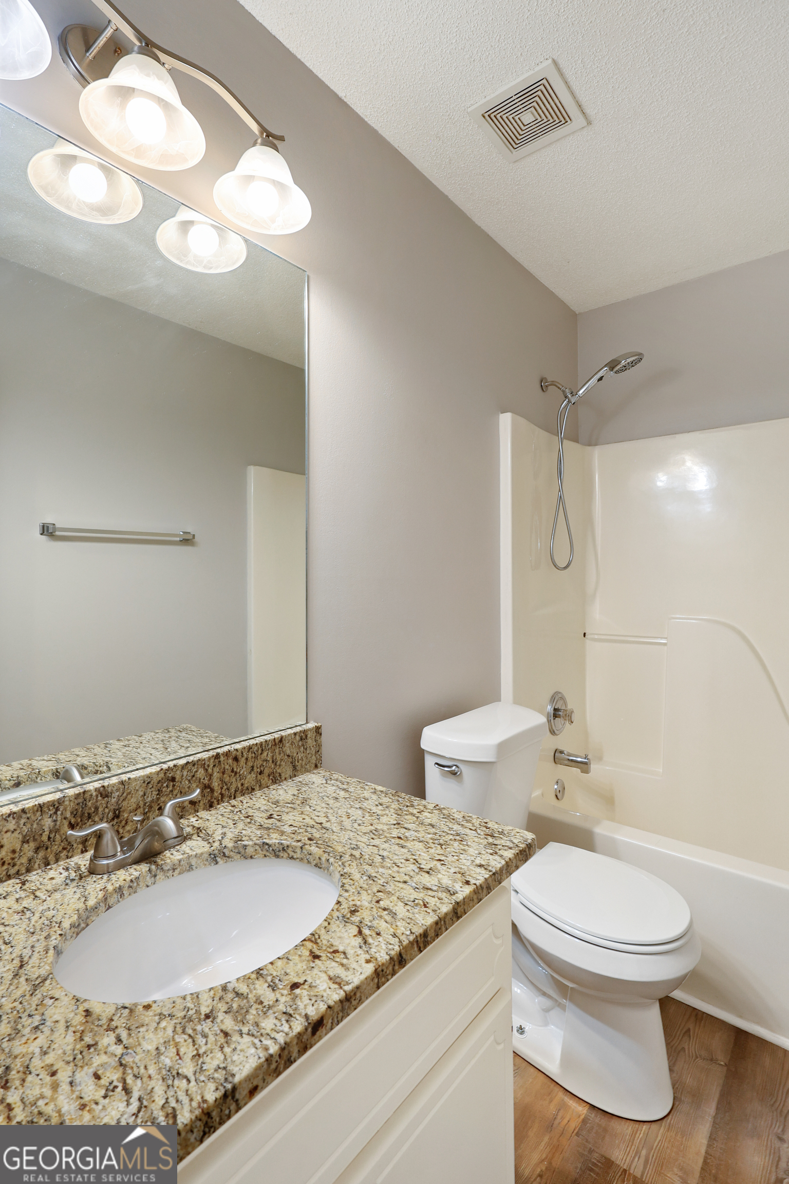 Peeks Point - Residential