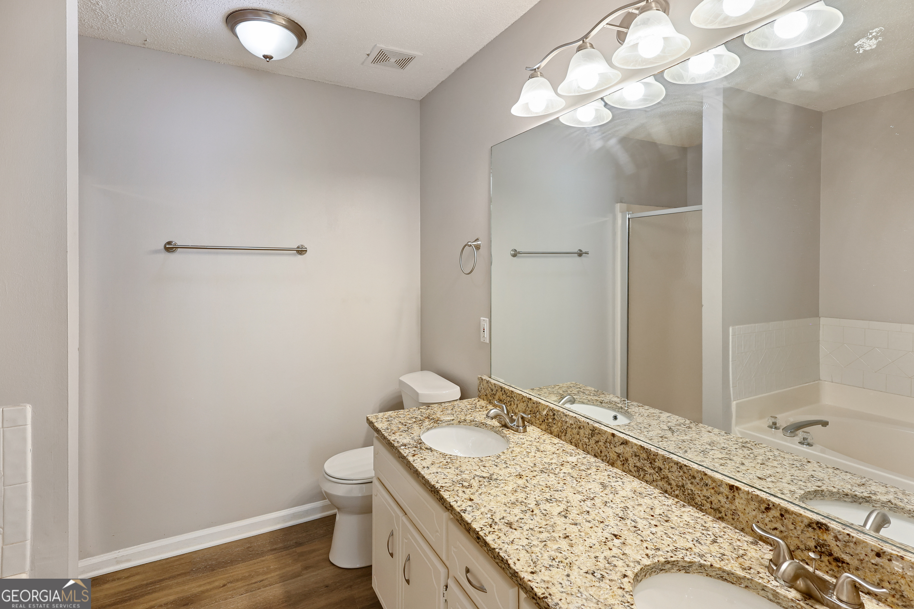 Peeks Point - Residential