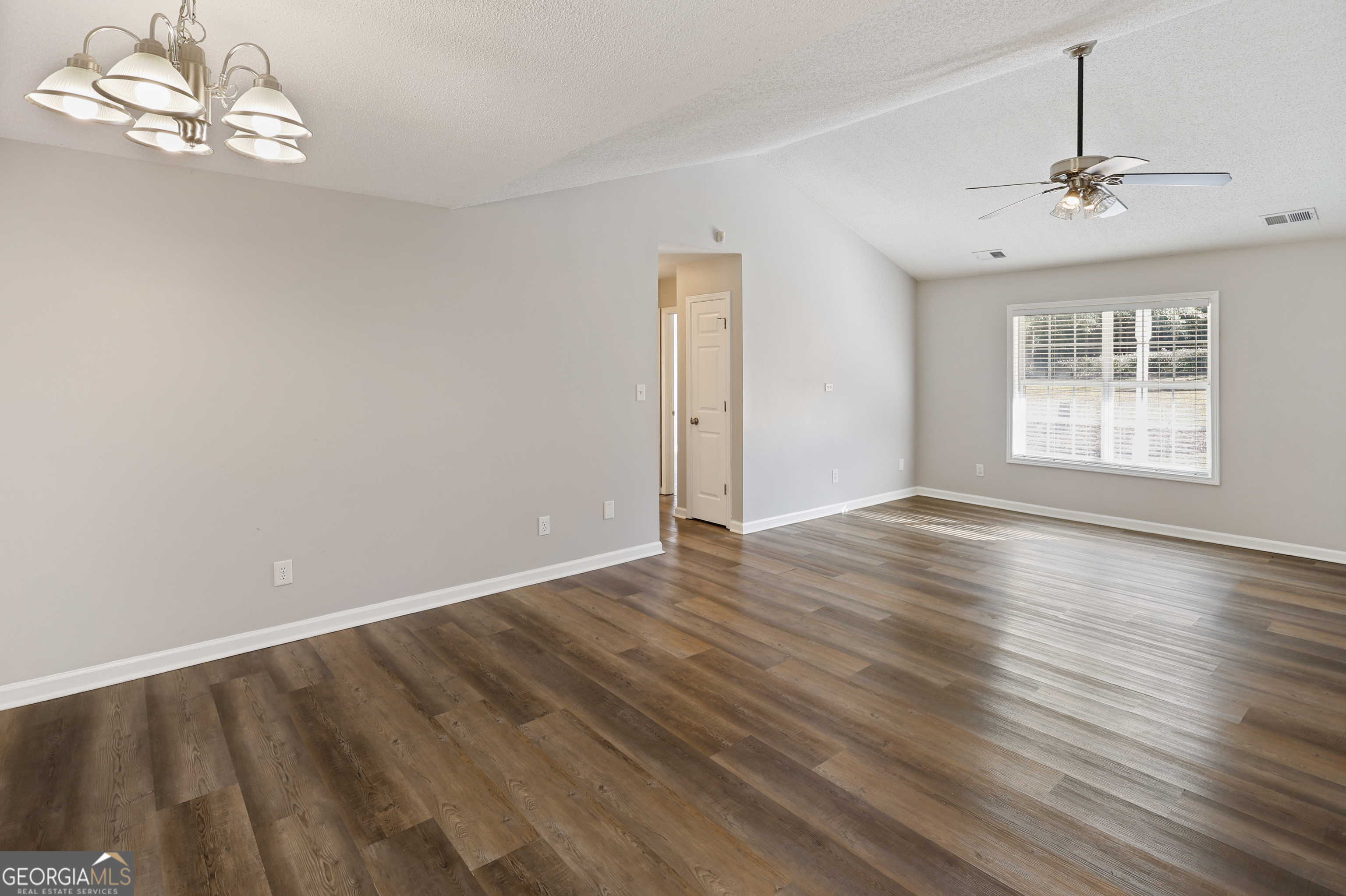 Peeks Point - Residential