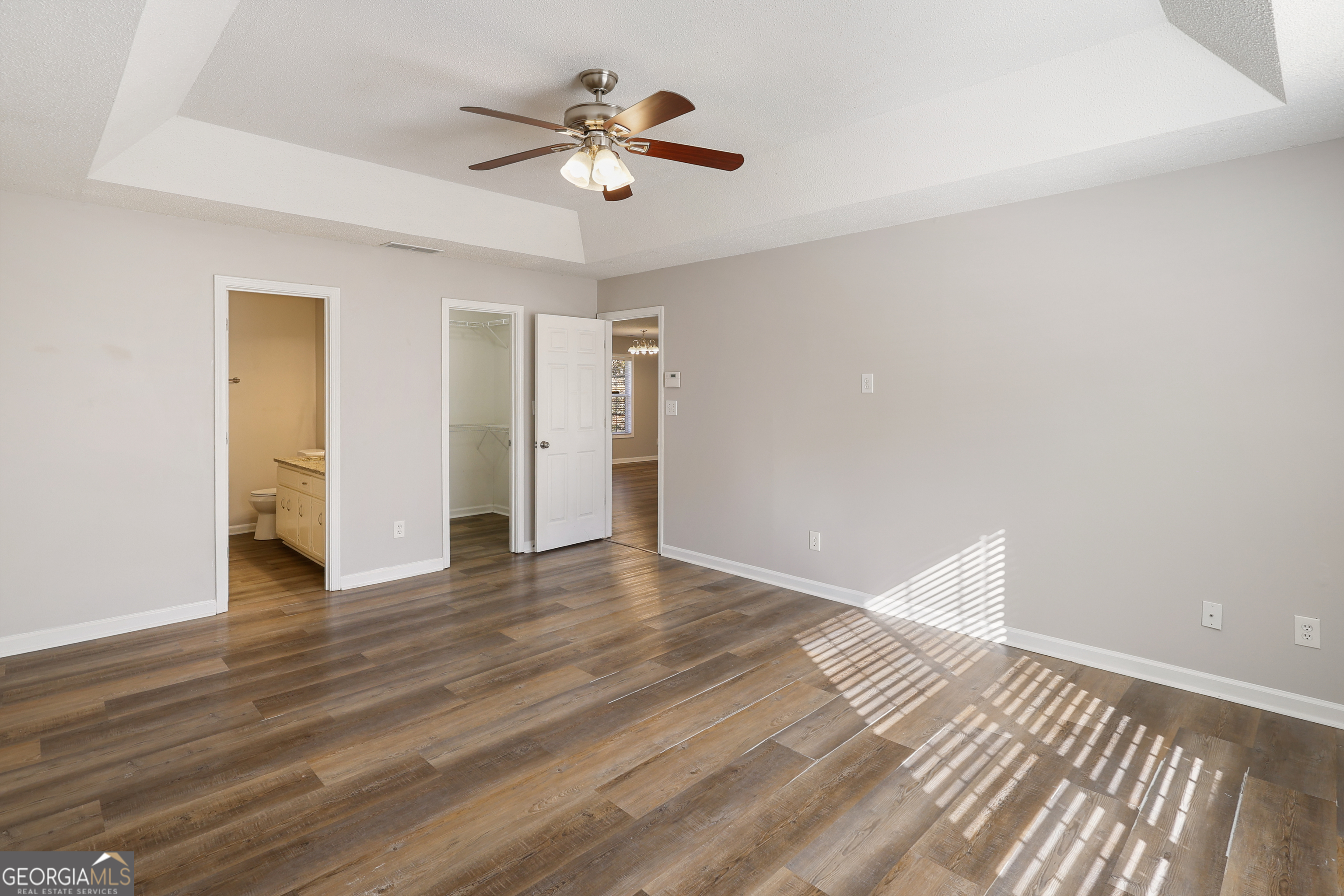 Peeks Point - Residential