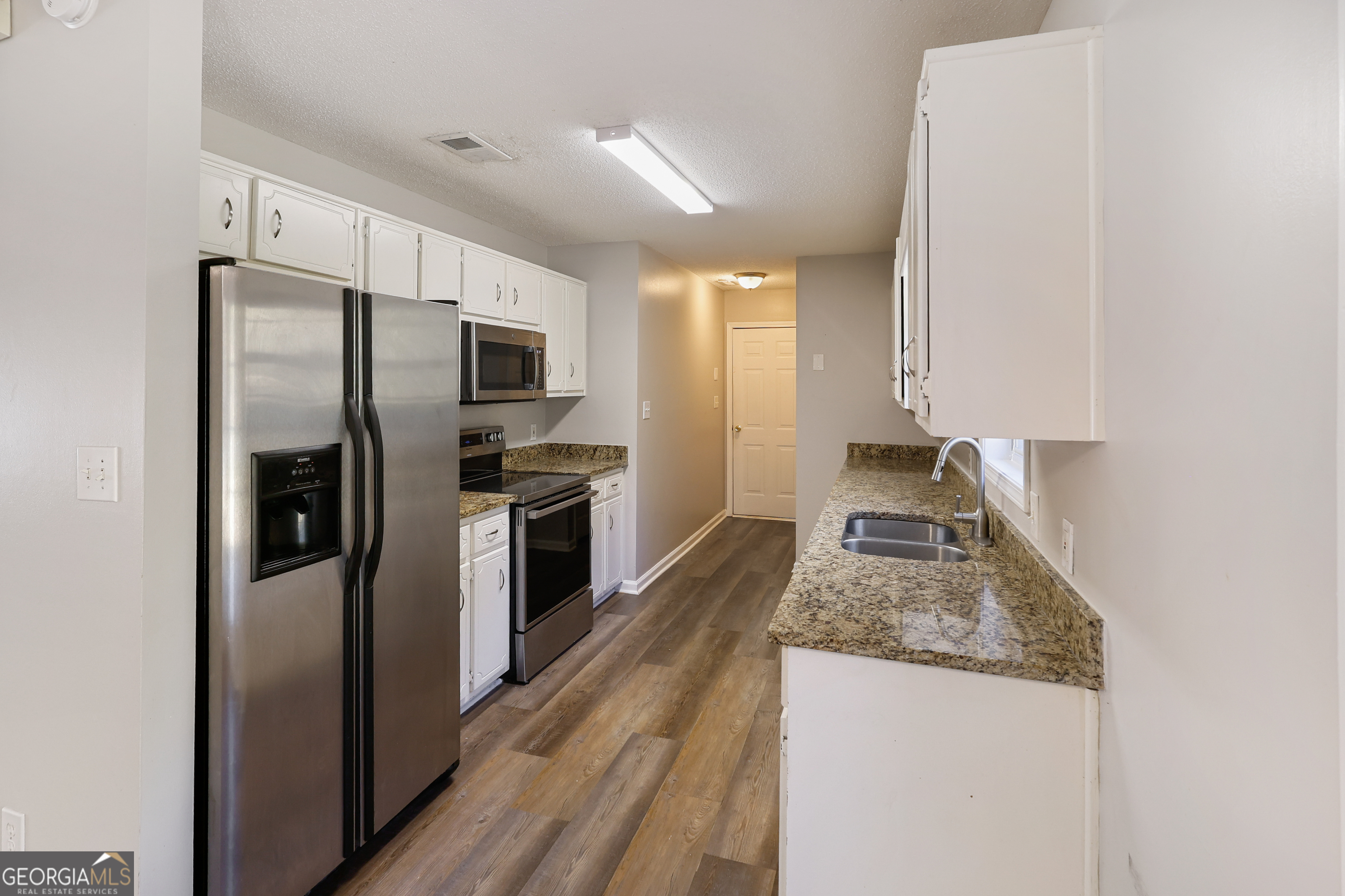 Peeks Point - Residential