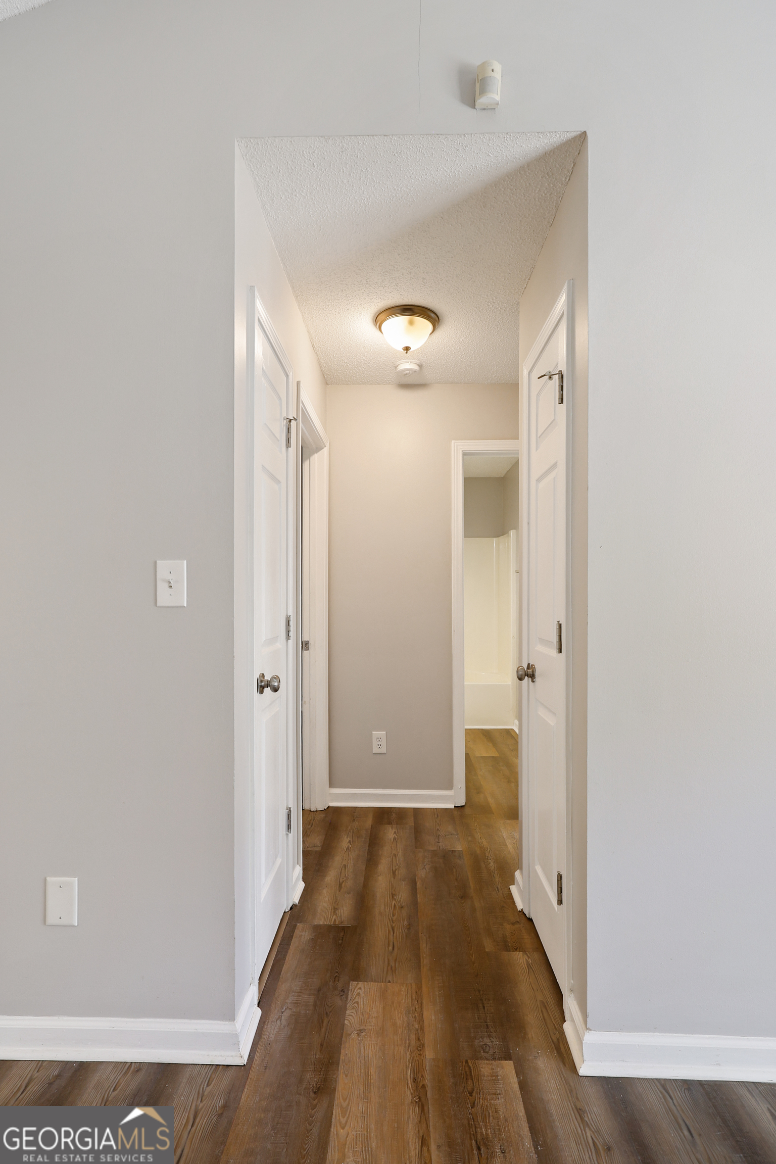 Peeks Point - Residential