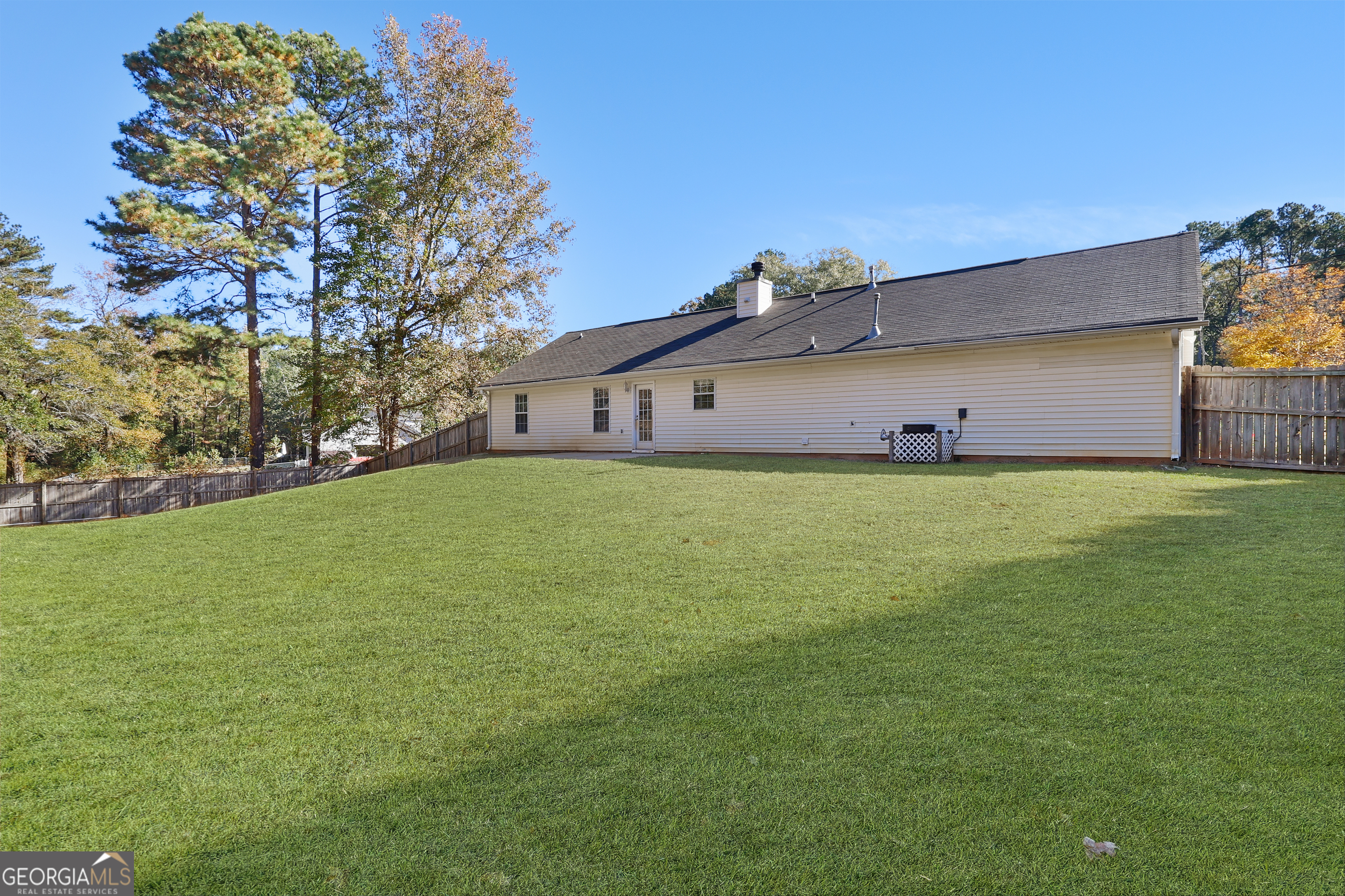 Peeks Point - Residential