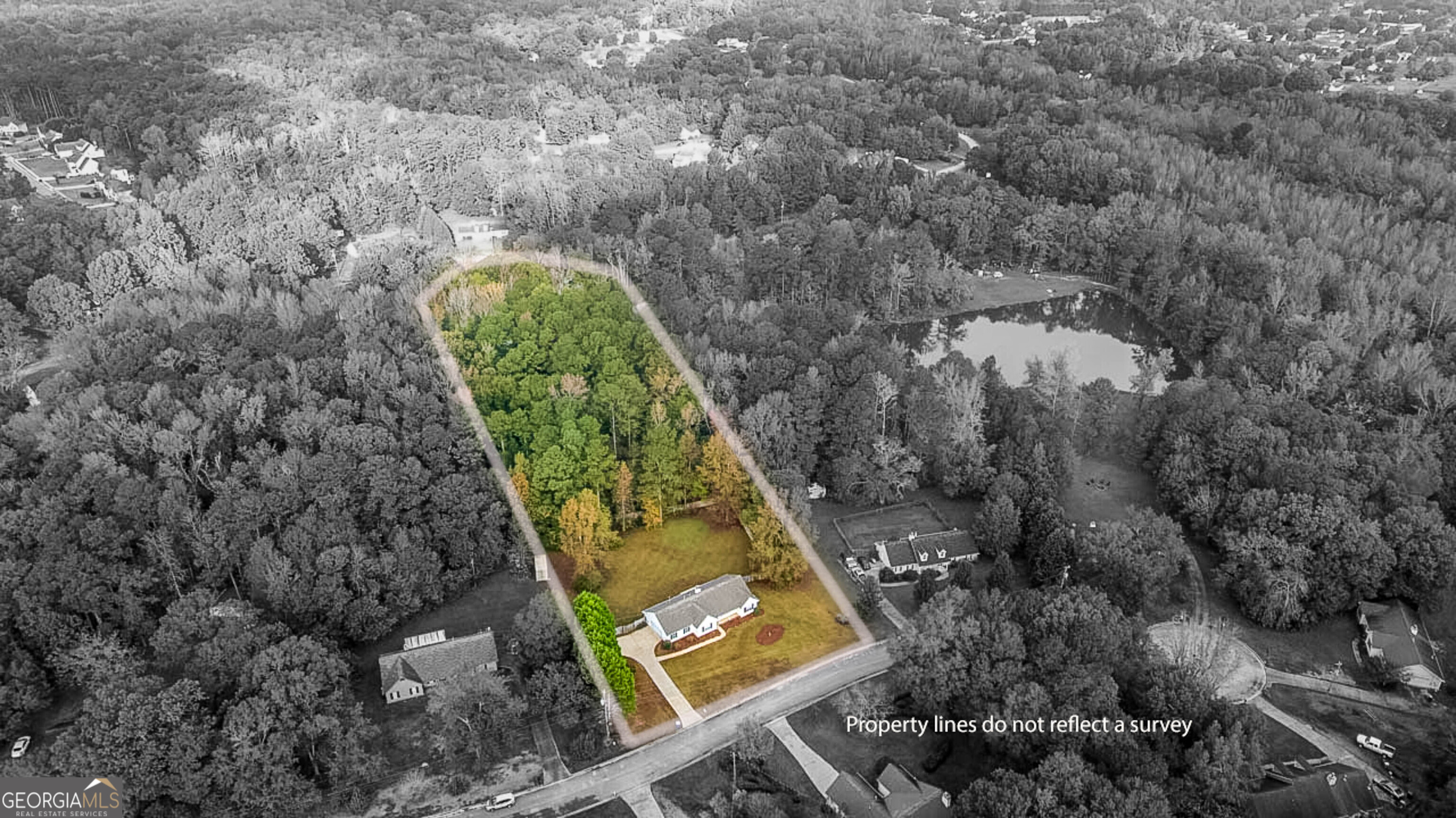 Peeks Point - Residential