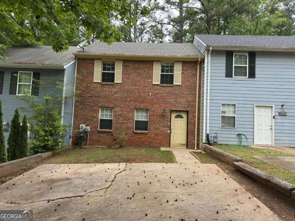 Photo of 6717 Lakewood Drive, Douglasville, GA 30135 (MLS # 10757025)