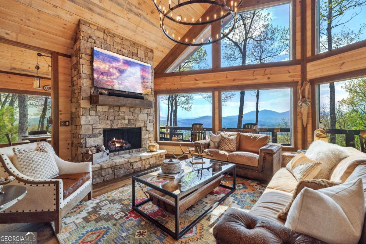 194 Blue Sky Overlook
