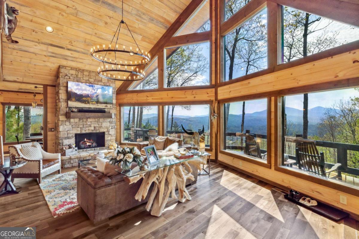 194 Blue Sky Overlook