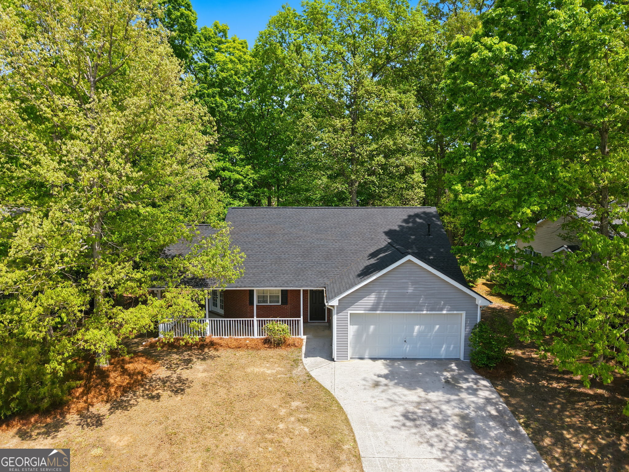 3008 Pommel CT