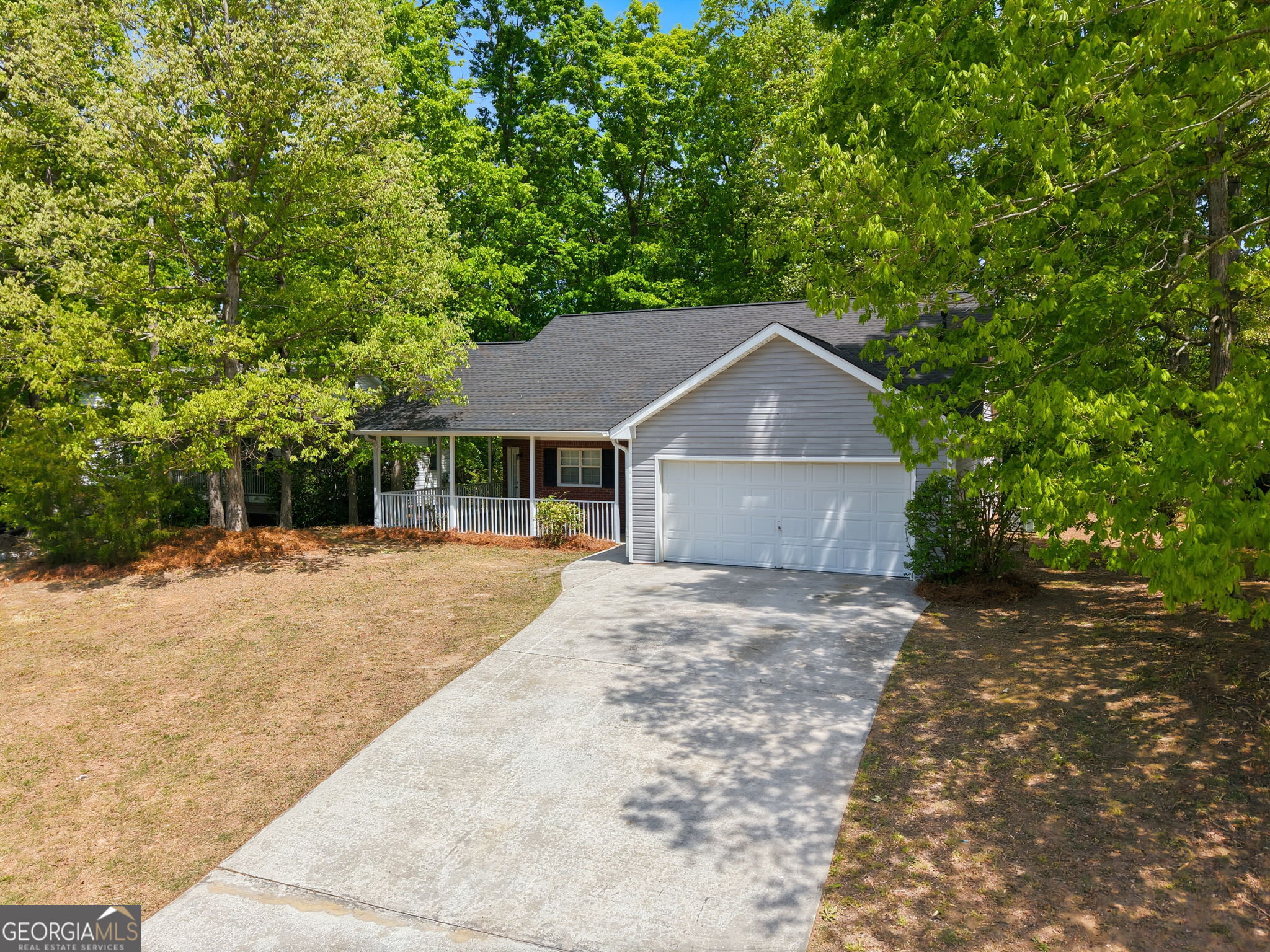 3008 Pommel CT