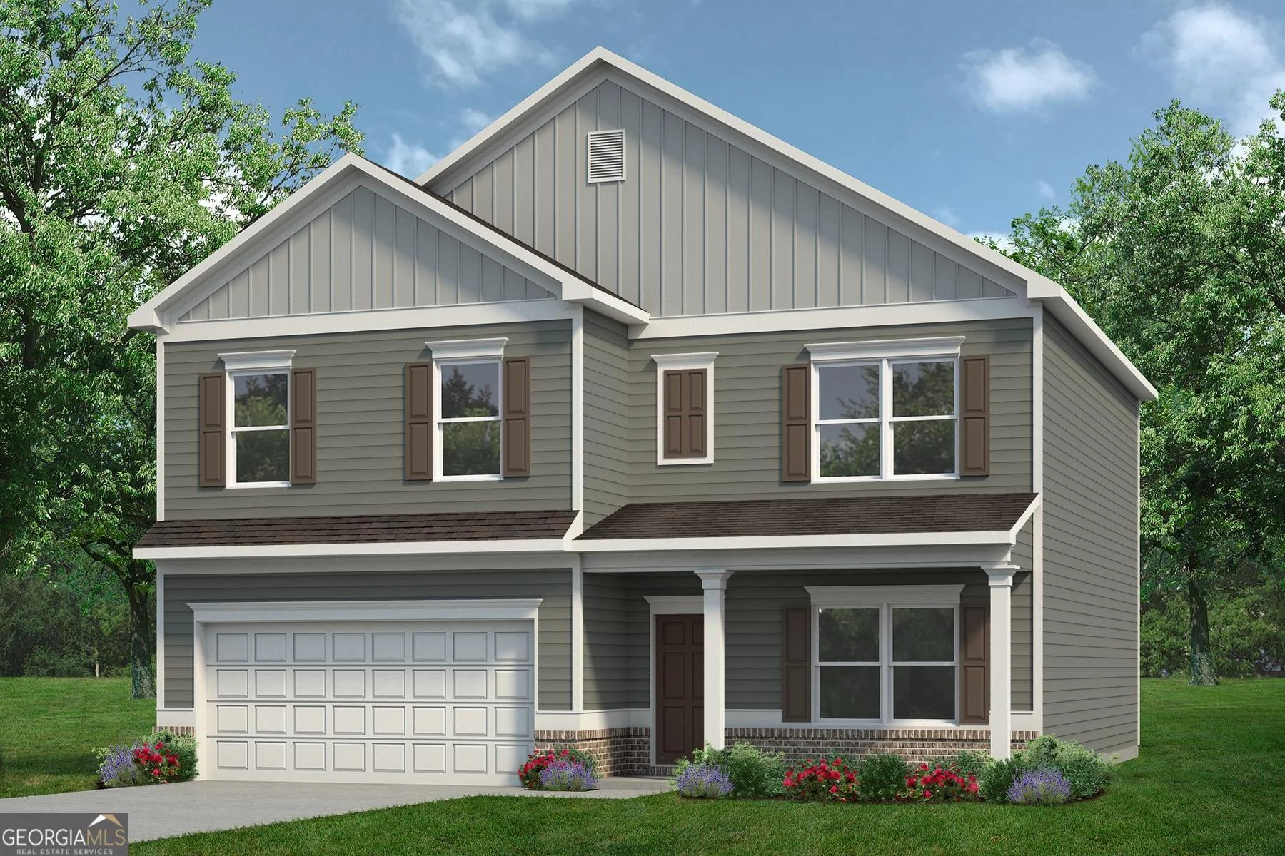 138 Creekside Road Unit LOT 40