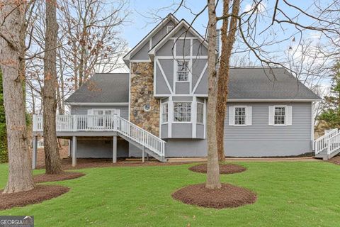 1811 Chantilly CT Lawrenceville GA 30043