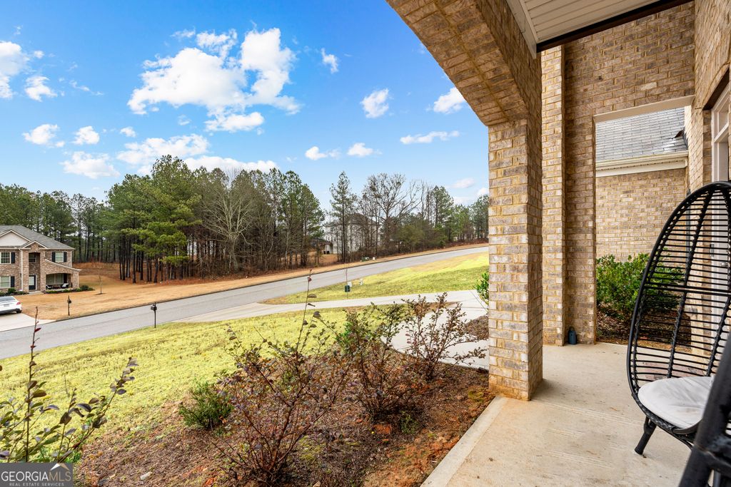Photo of 150 Gadson Drive, Fayetteville, GA 30214 (MLS # 10679780)