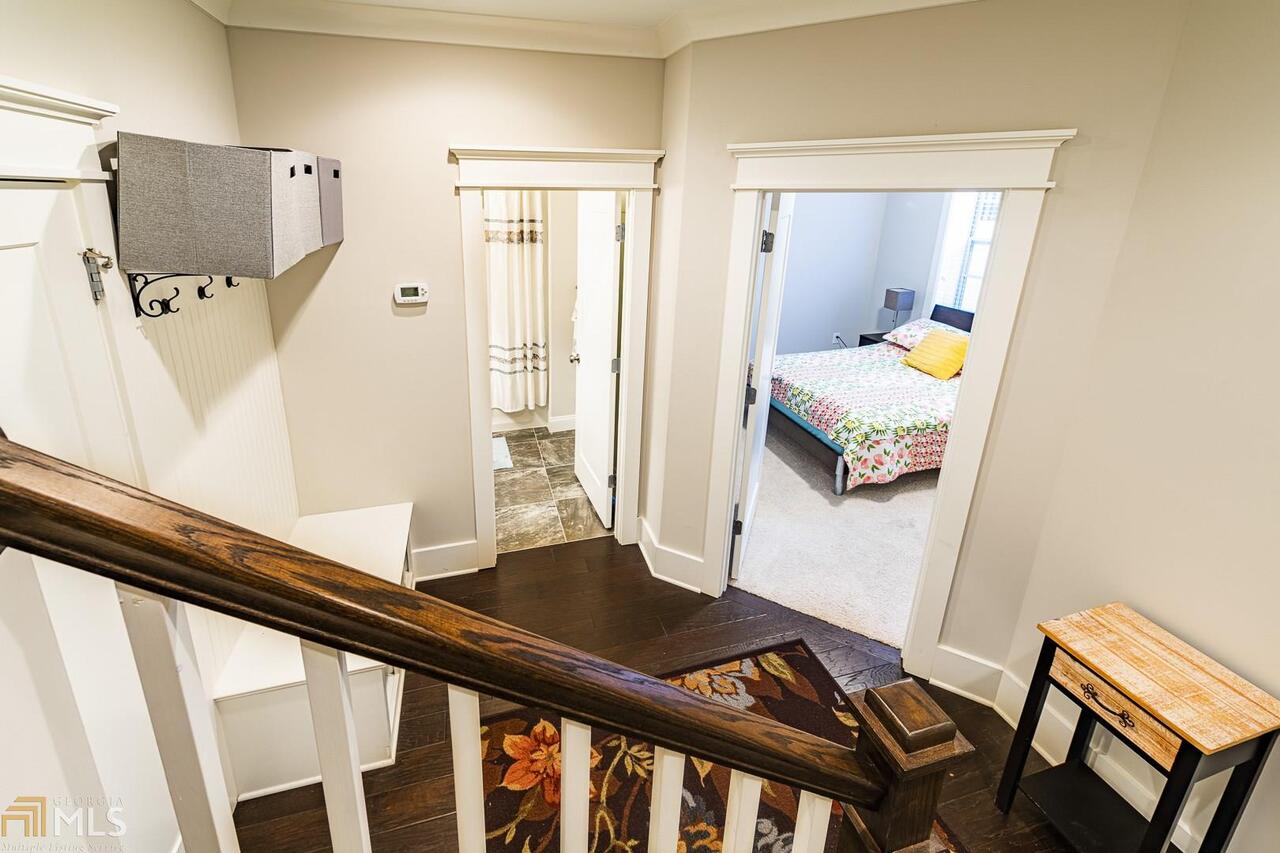 Tumbury Gates - Residential