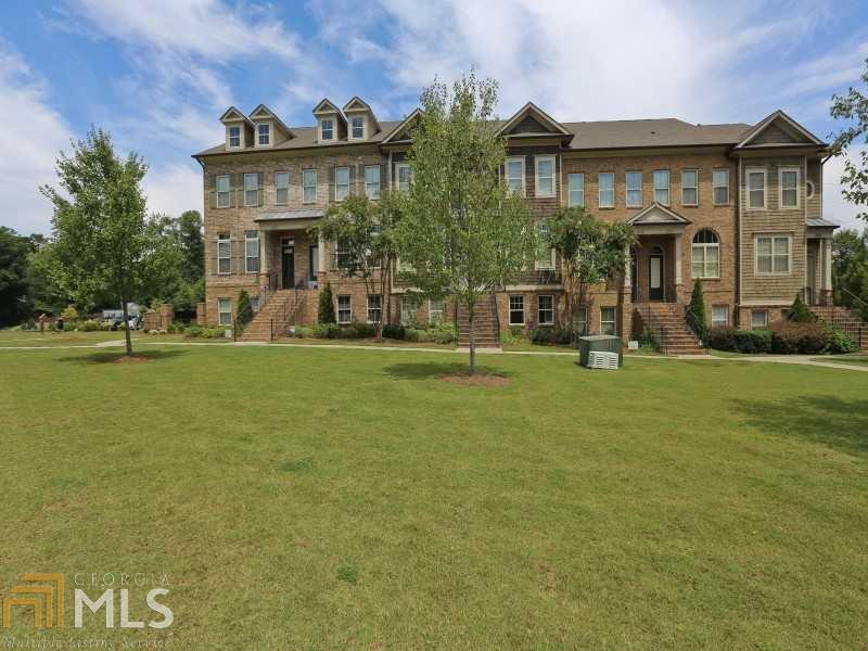 Tumbury Gates - Residential