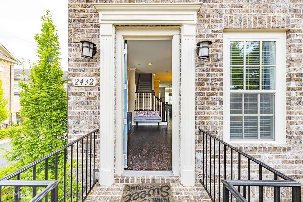 Tumbury Gates - Residential