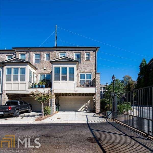 Tumbury Gates - Residential
