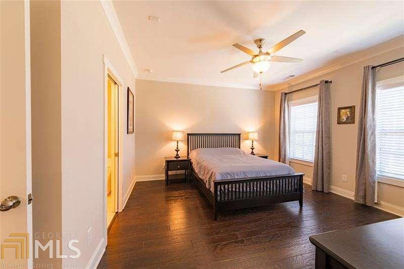 Tumbury Gates - Residential