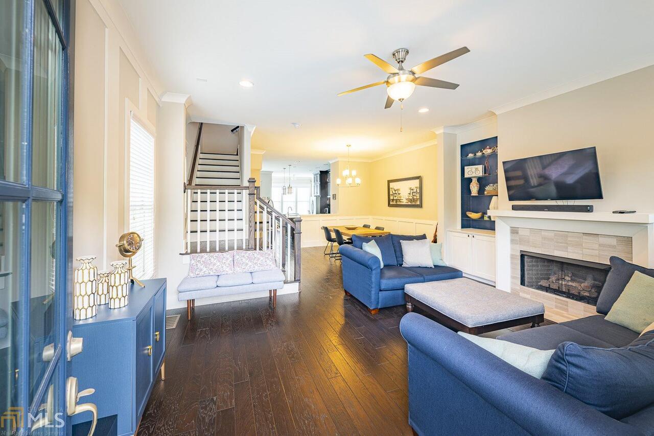 Tumbury Gates - Residential