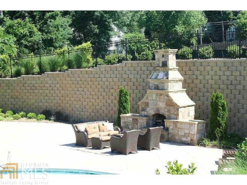 Tumbury Gates - Residential
