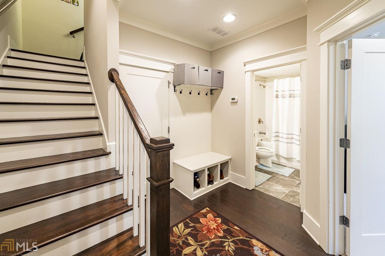 Tumbury Gates - Residential