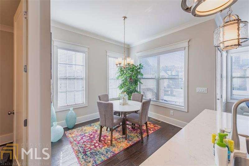 Tumbury Gates - Residential