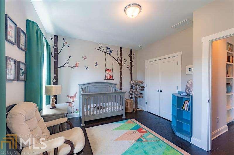 Tumbury Gates - Residential