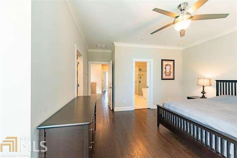 Tumbury Gates - Residential
