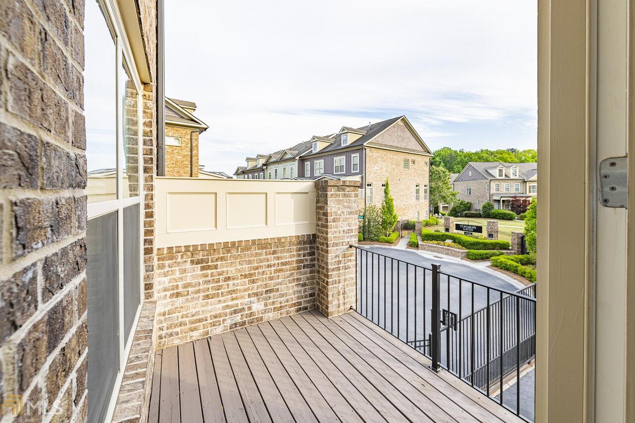 Tumbury Gates - Residential