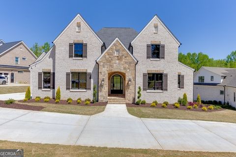 2112 Covered Bridge DR Braselton GA 30517