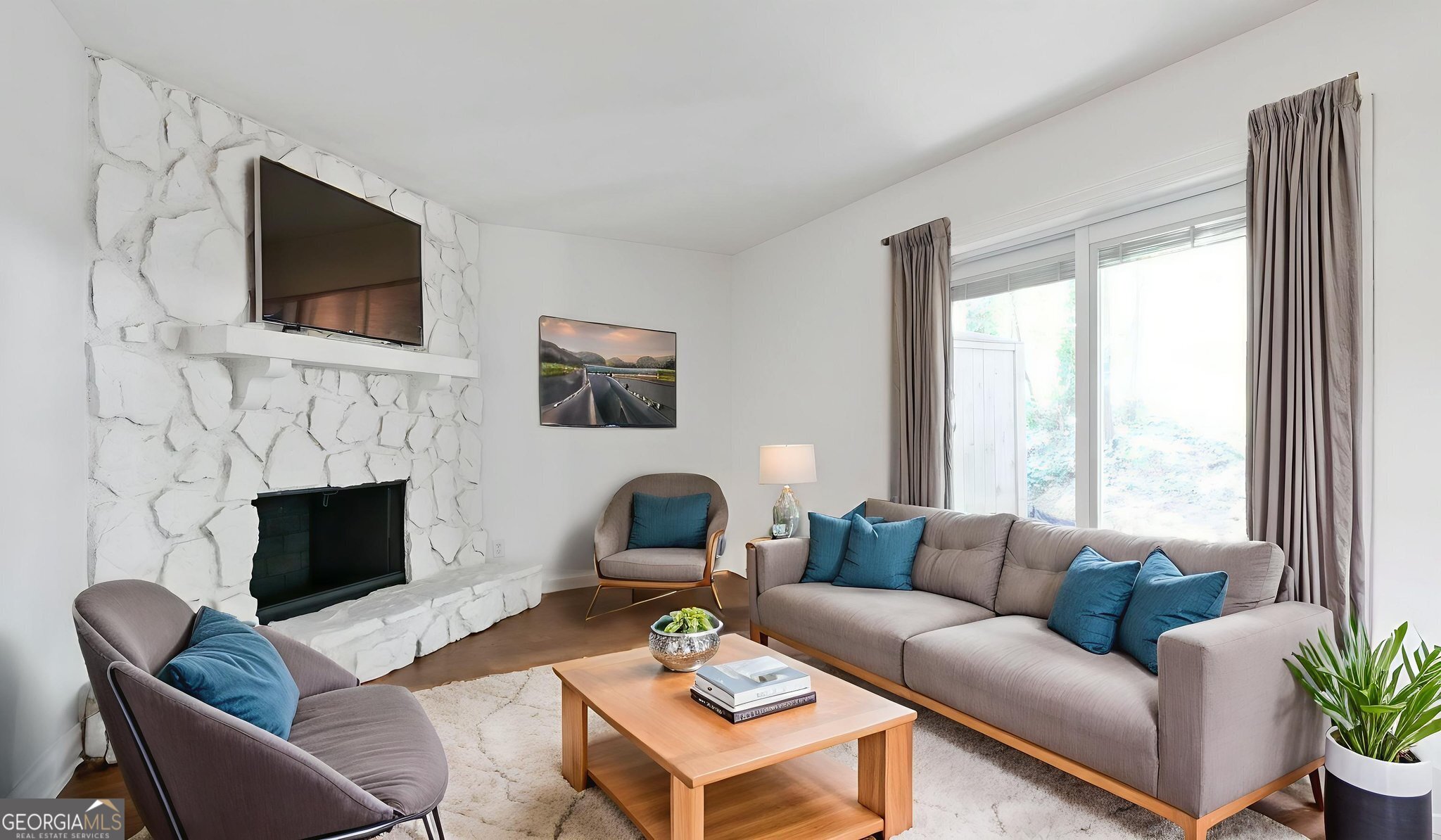 3557 Splinterwood RD