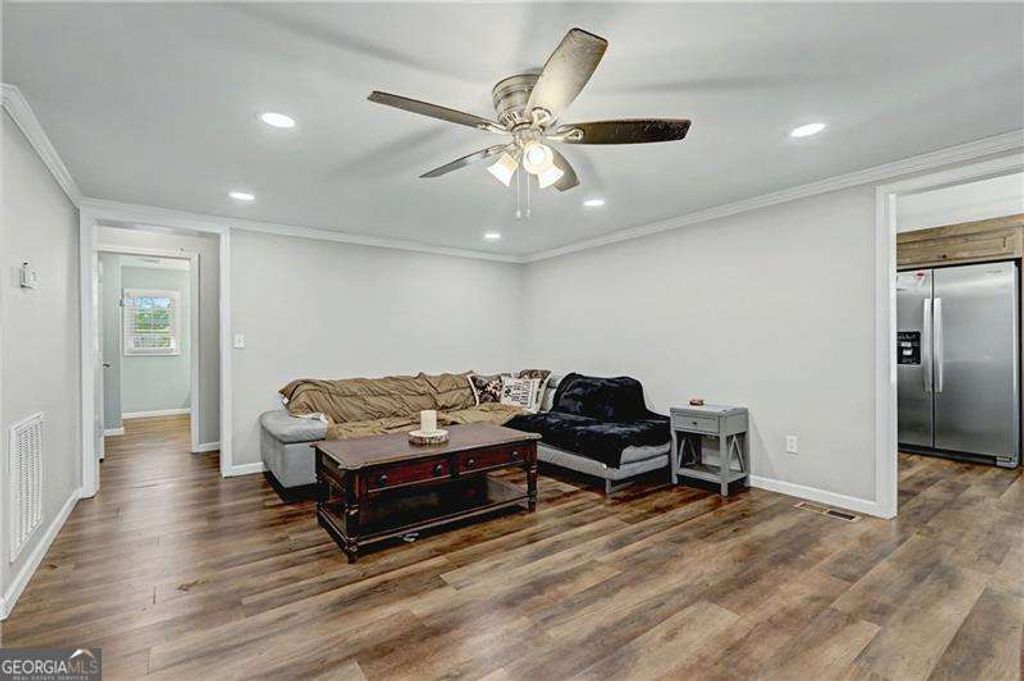 Photo of 134 Church Road, Thomaston, GA 30286 (MLS # 10705194)