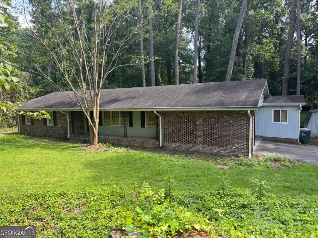 Photo of 276 Colewood Way NW, Sandy Springs, GA 30328 (MLS # 10848303)