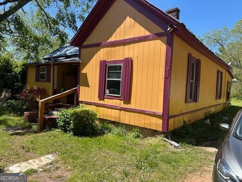 223 N 5th Street, Griffin, GA 30223 - #: 10506524