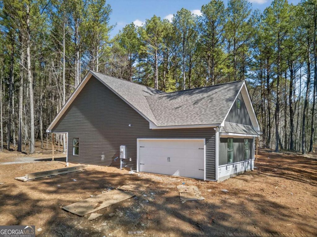 Photo of 971 Drummond Road, Cedartown, GA 30125 (MLS # 10691805)