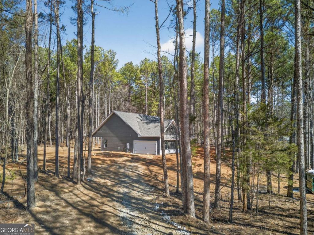 Photo of 971 Drummond Road, Cedartown, GA 30125 (MLS # 10691805)
