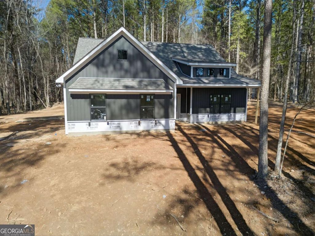Photo of 971 Drummond Road, Cedartown, GA 30125 (MLS # 10691805)