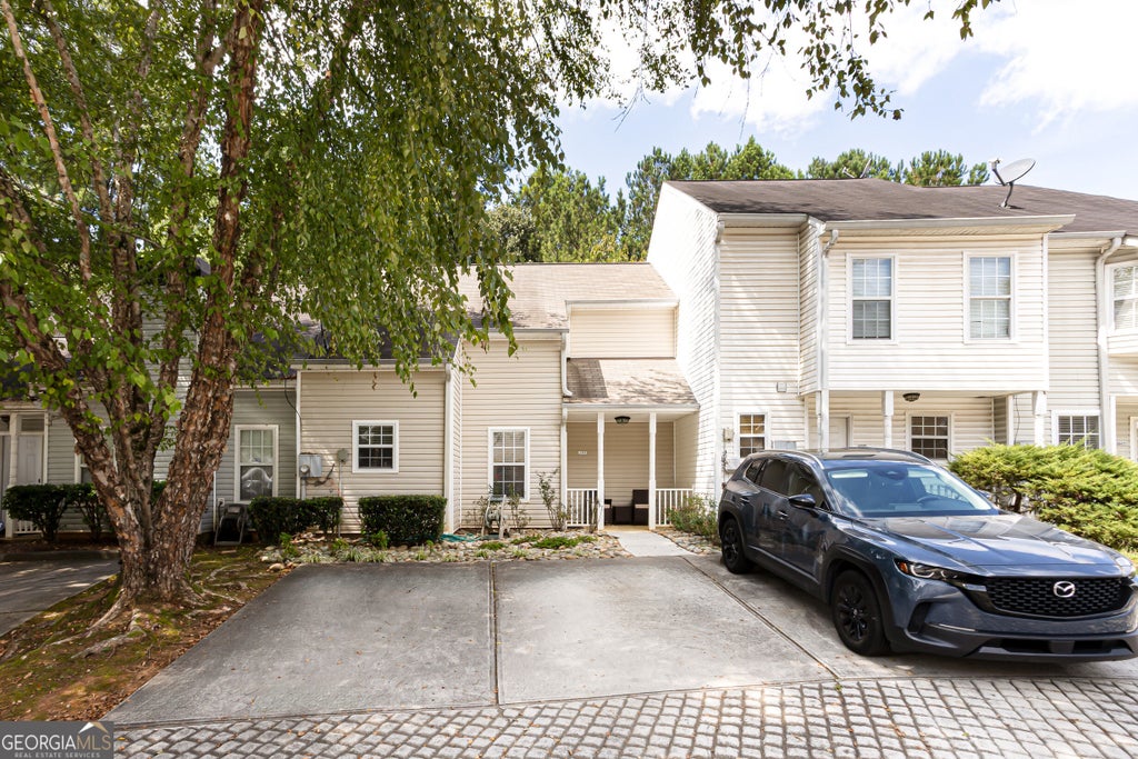 Photo of 6551 Wellington Chase Court, Lithonia, GA 30058 (MLS # 10851698)