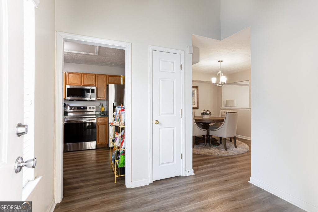 Photo of 6551 Wellington Chase Court, Lithonia, GA 30058 (MLS # 10851698)