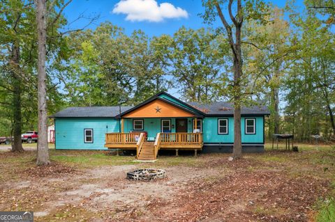 Photo of 565 Raiford Road, Cedartown, GA 30125 (MLS # 10628496)