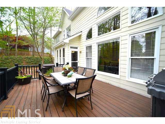 Echo Mill - Residential