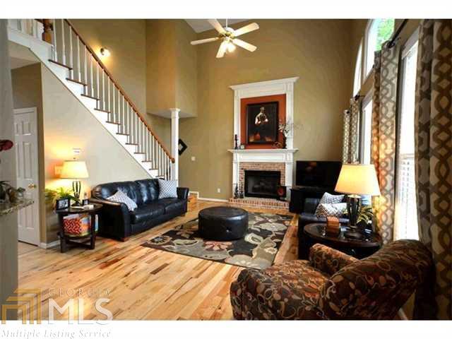 Echo Mill - Residential