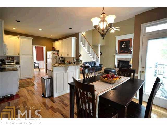 Echo Mill - Residential