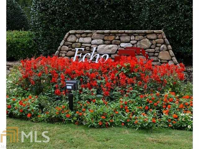 Echo Mill - Residential