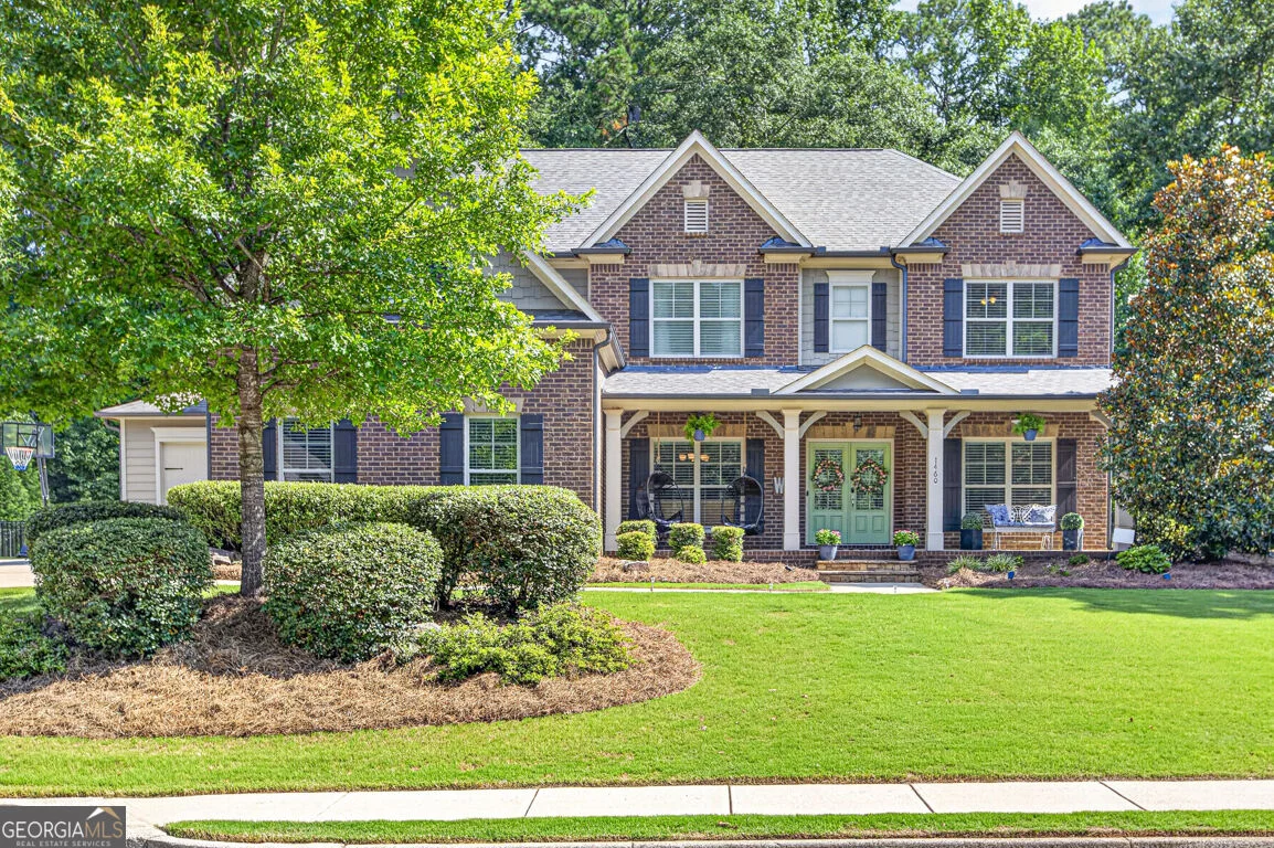 1460 Apple Valley Court