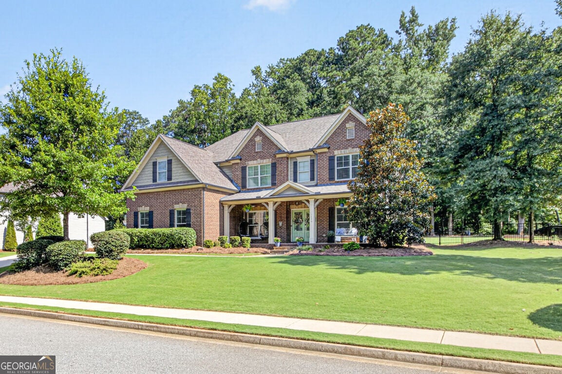 1460 Apple Valley CT
