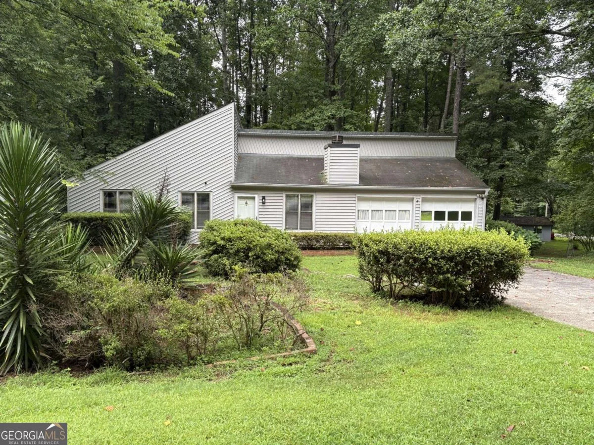 5506 Vaughn Road