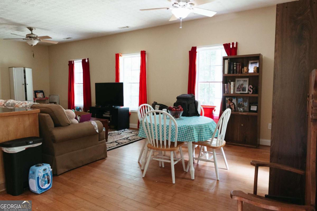 105 Panners RD